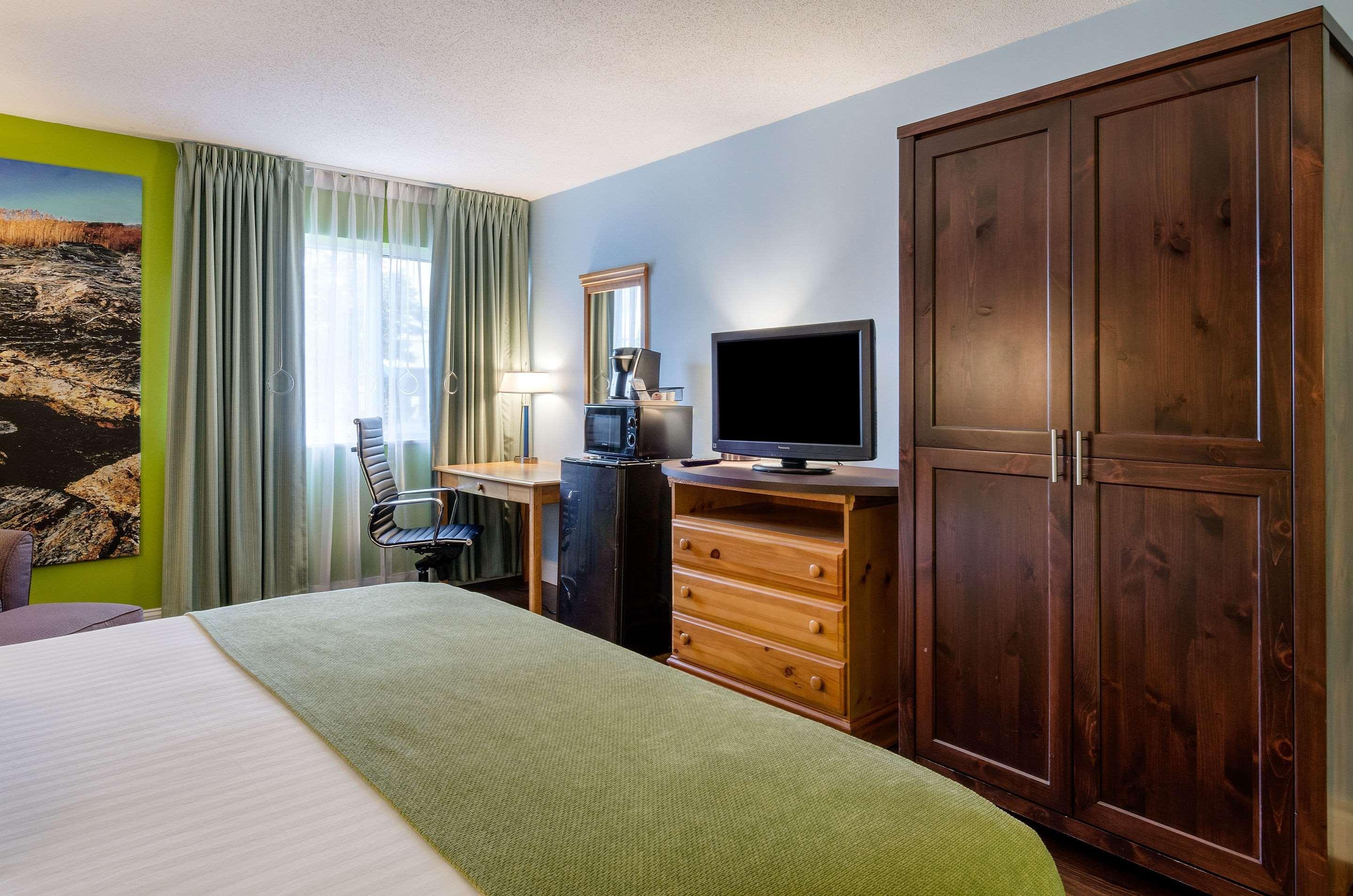 Clarion Hotel Seekonk - Providence Екстериор снимка