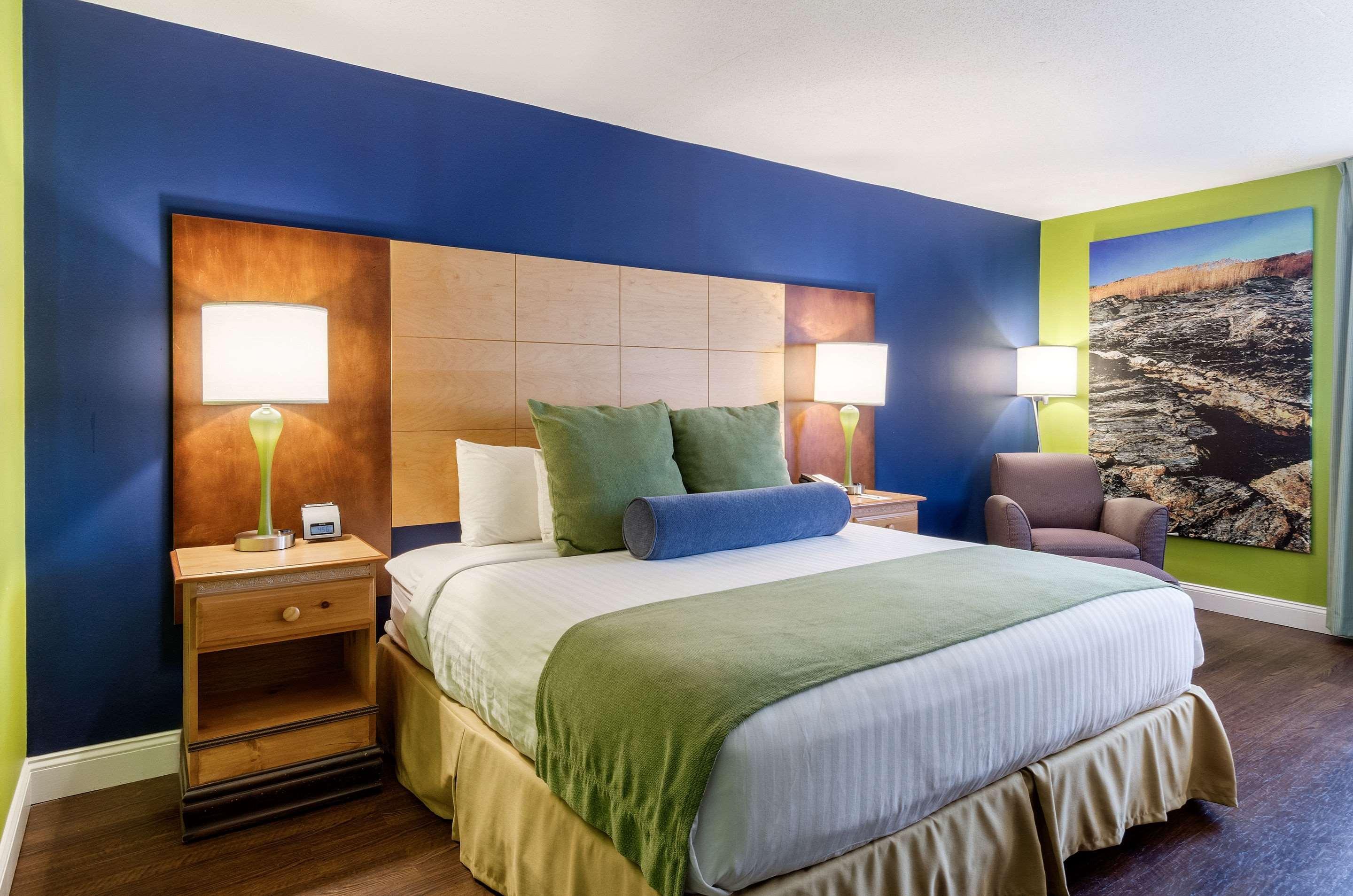 Clarion Hotel Seekonk - Providence Екстериор снимка
