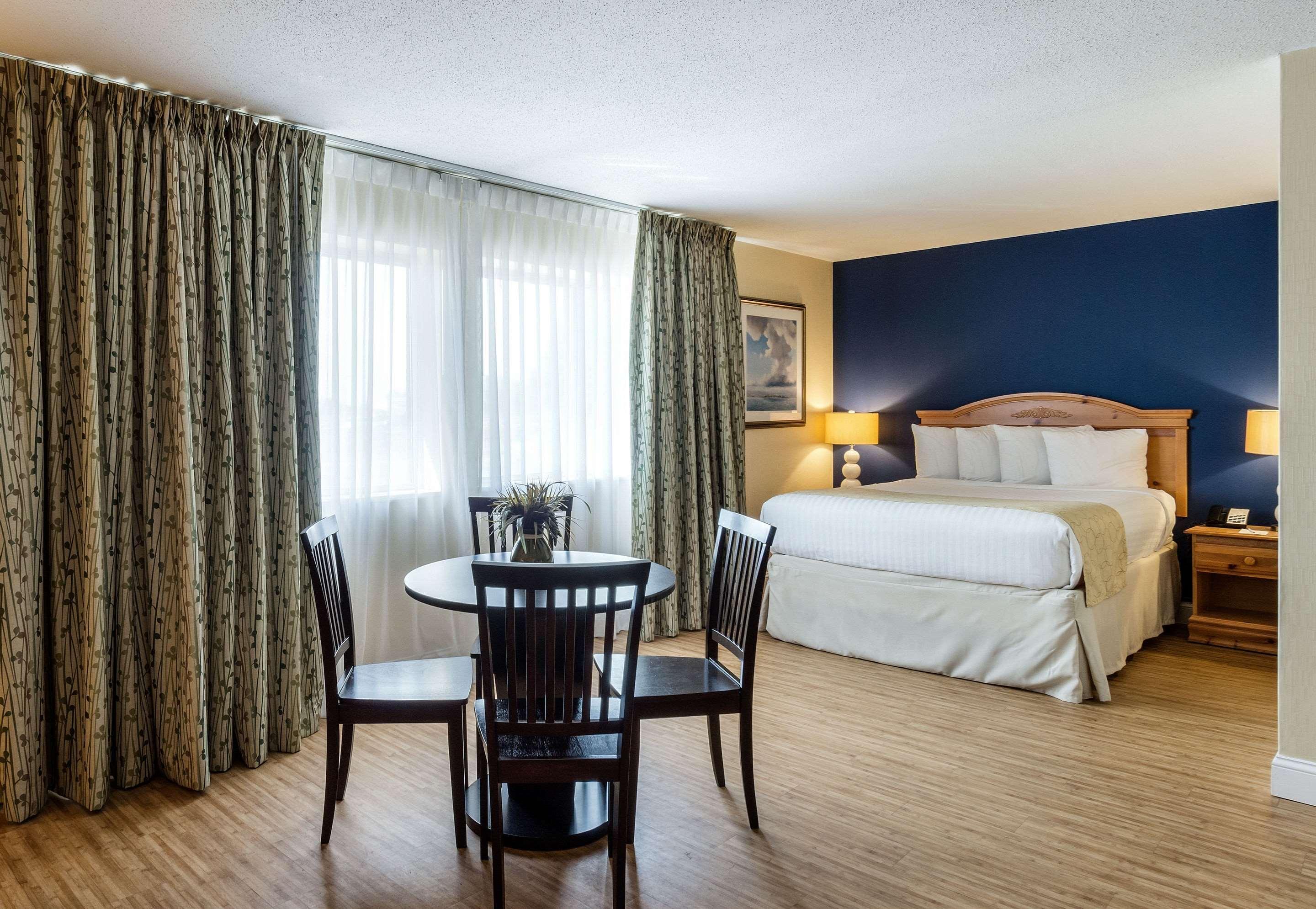 Clarion Hotel Seekonk - Providence Екстериор снимка